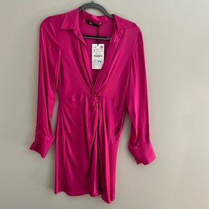 Zara mini dress